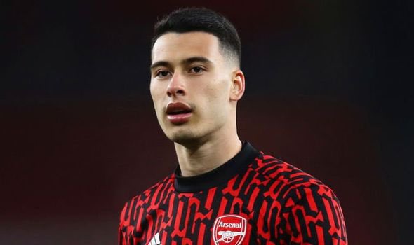 Gabi is a top talent. He has been called the talent of the century by Klopp and he deserves it. He is incredible for his age at everything he does and deserves all the credit he gets. Hopefully we can get past this injury and see him perform to the ability we all know he can.