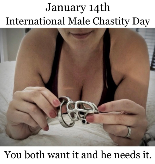 How many other #betas are already in #chastity so their #keyholder can prop...