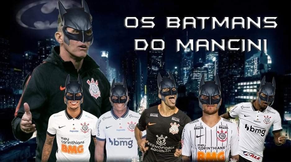 Comentarios Sinceros do Craque (@comentcrak) on Twitter photo 