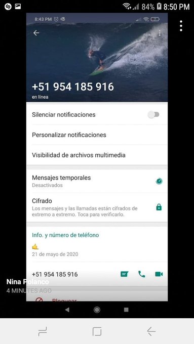 Watch Martín Jiménez's leaked NSFW photo on TwXstars