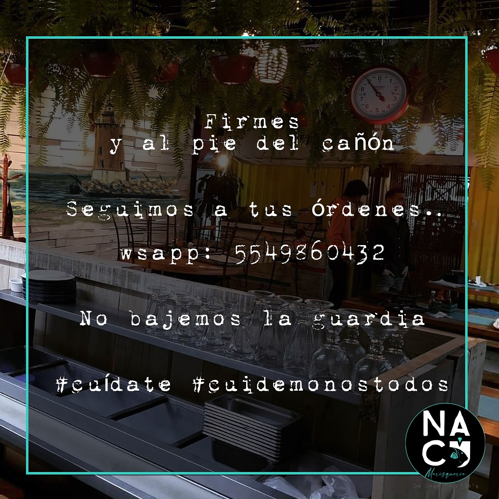 #cuidate #cuidemonostodos