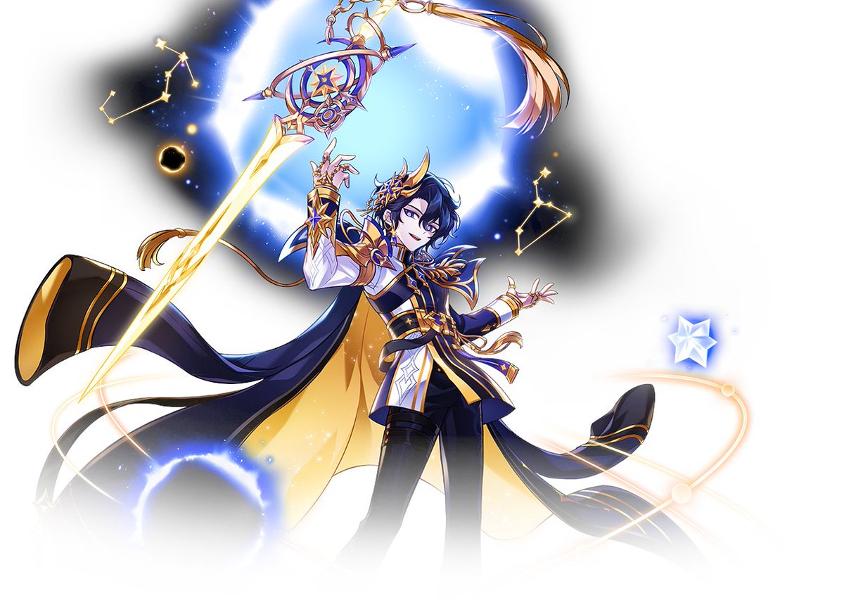 노아 3차 전직 셀레스티아 각성,마클 일러,전직 설정