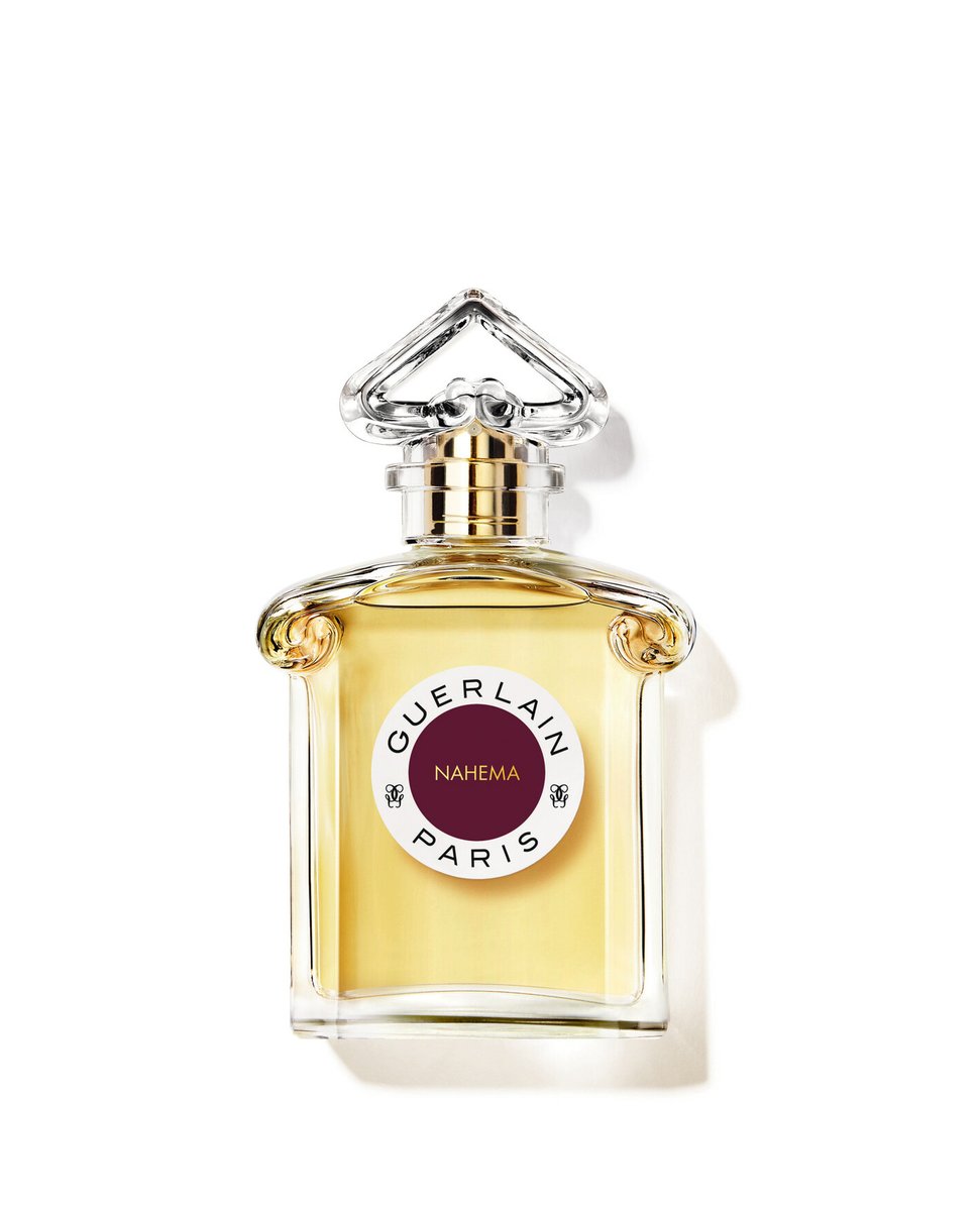 GUERLAIN ゲラン公式 on X