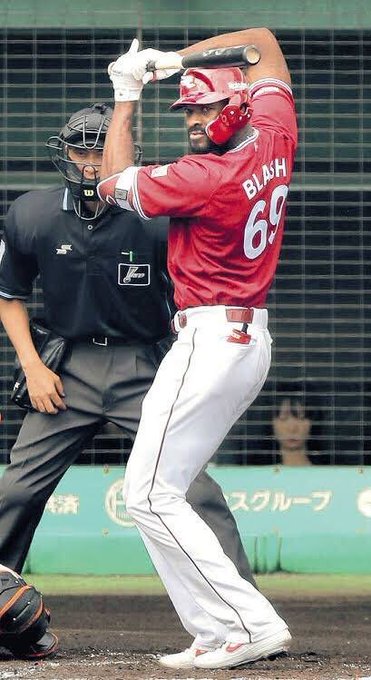 悲報 ブラッシュ引退 今後はバージン諸島で慈善活動 フォーム大好きだったのに ファンから嘆きの声 まとめダネ 悲報 ブラッシュ引退 今後はバージン諸島で慈善活動 フォーム大好きだったのに ファンから嘆きの声 まとめダネ
