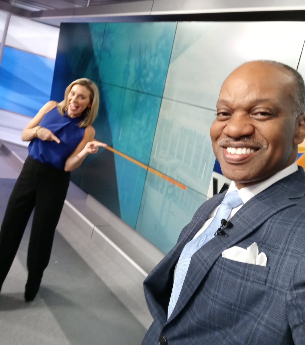 See you in the morning! 5-10am <a href="/69News/">WFMZ-TV 69News</a> <a href="/EveTannery/">Eve Russo</a>