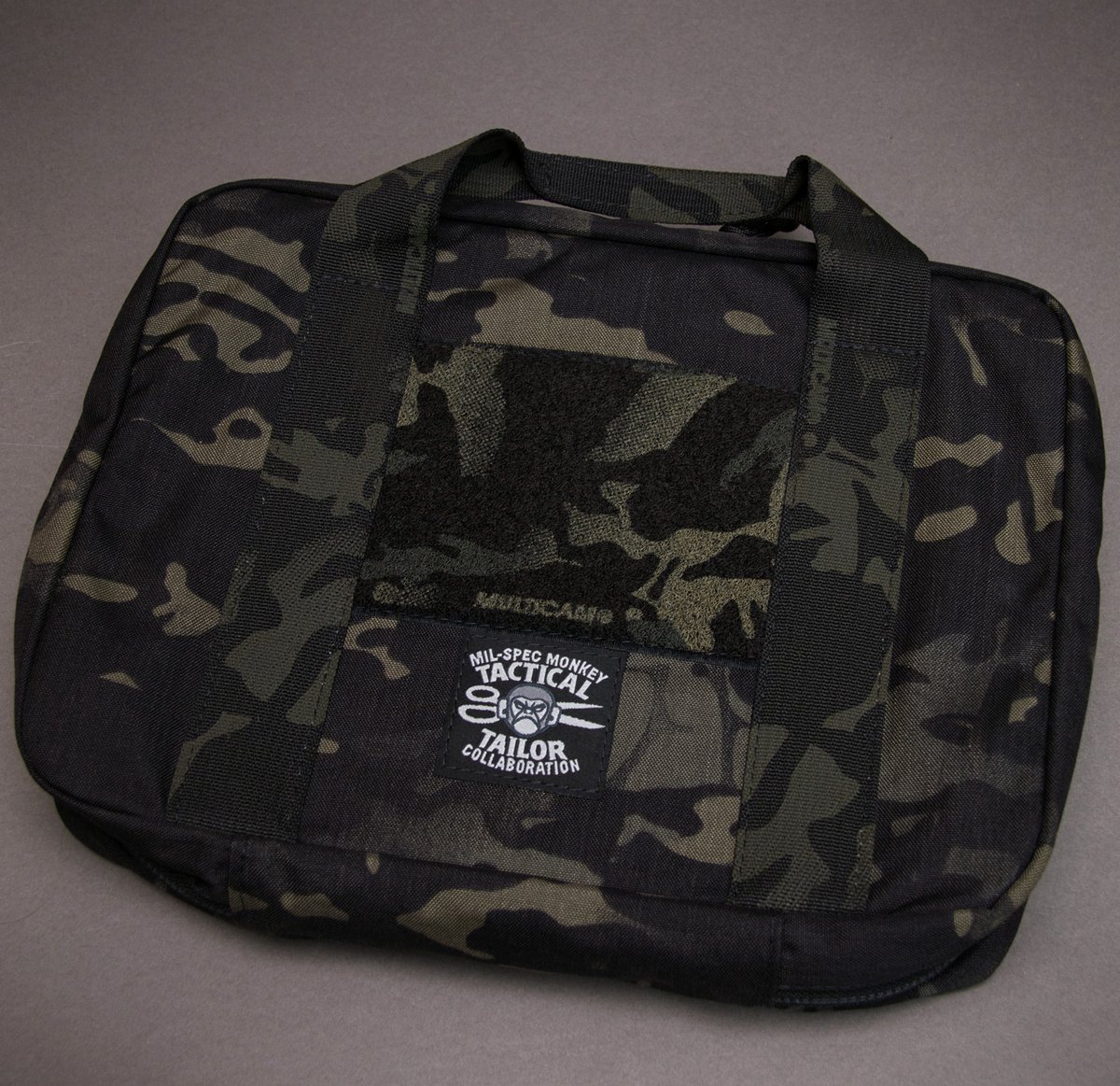 milspecmonkey's tweet photo. Finally got in a Mega Patch Book resupply and snuck in some MulticamBlack
https://t.co/buAR1phSH6
====
#milspecmonkey #moralepatches #multicamblack #patchcartel https://t.co/1ydjba2ZVB