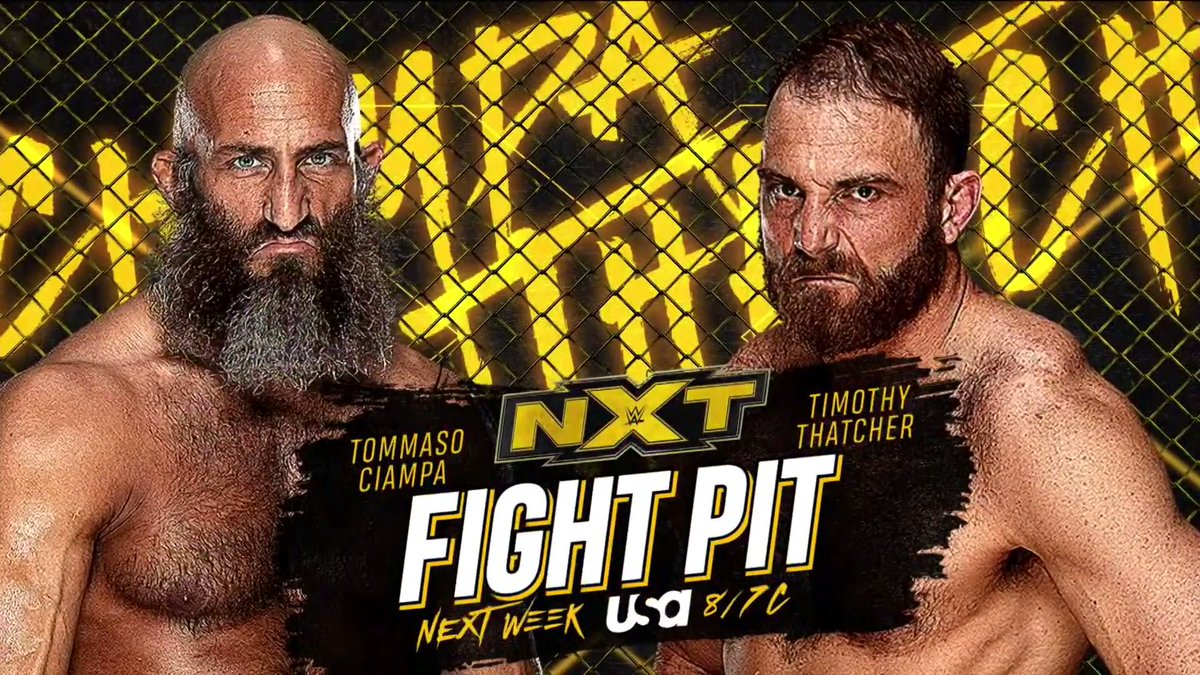 The Rascalz Debut On NXT As MSK, Fight Pit II Announced The Rascalz Debut On NXT As MSK, Fight Pit II Announced