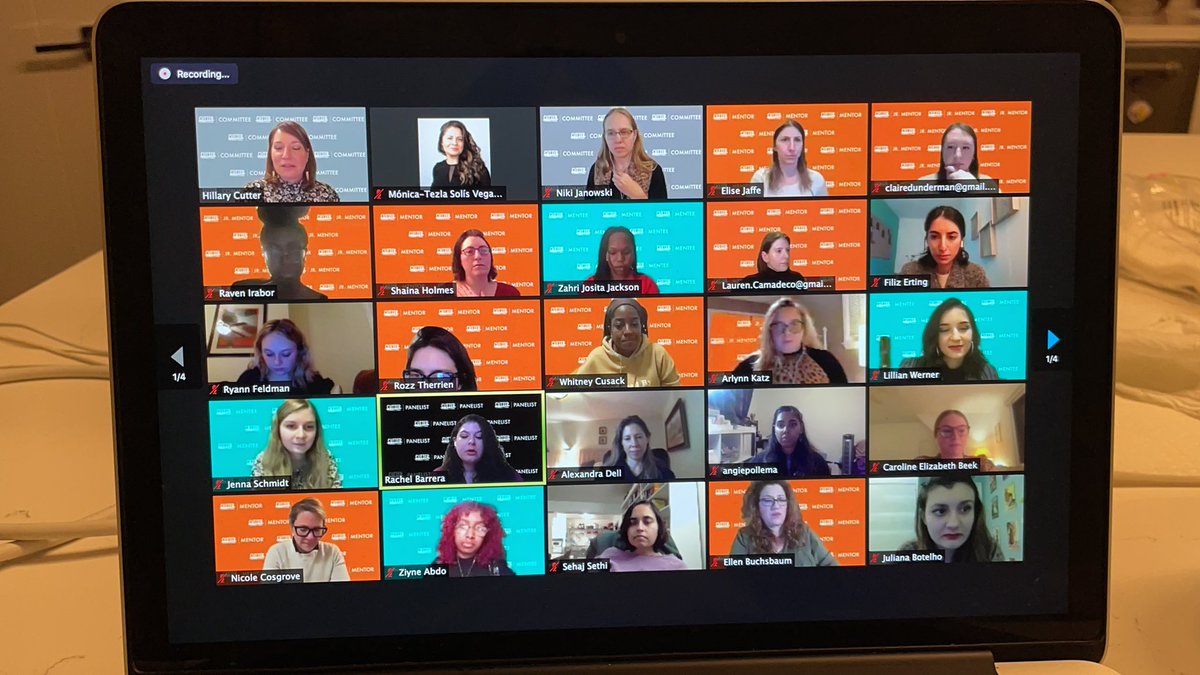 monicatezla's tweet photo. 100+ women for tonight’s #cutterconnections night https://t.co/9UHWCzkTgc