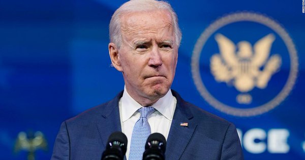 President-elect Joe Biden's aides told congressional allies to expect a Covid relief package with a roughly $2 trillion price tag https://t.co/qxlrf4SZsP https://t.co/gAfNNz21Yv