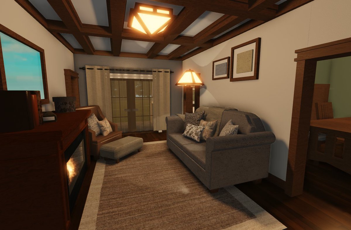 JocuIr's tweet photo. Touching up an old build 

] - #Roblox #robloxstudio #RobloxDev - [ https://t.co/Bl6afRsDh5