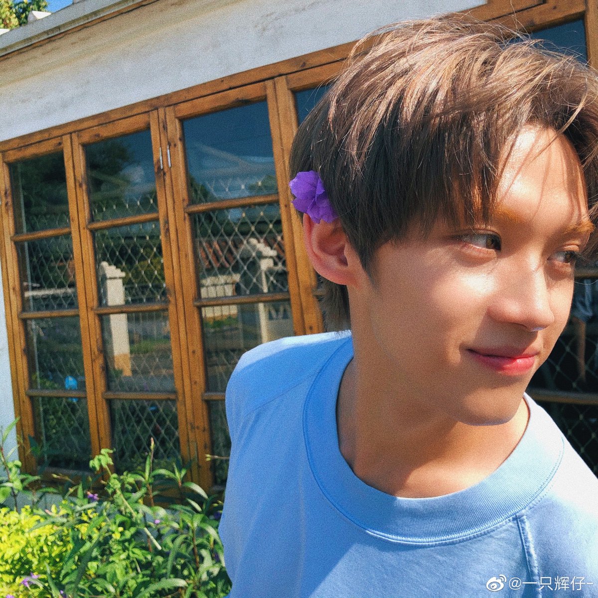 刘唐辉- liu tanghui- 2000.07.20- from chongqing- went to chongqing nanfang translators college of sisu- individual trainee- participated in snzm #刘唐辉  #创造营2021  #Chuang2021  #创4  #ProduceCamp2021