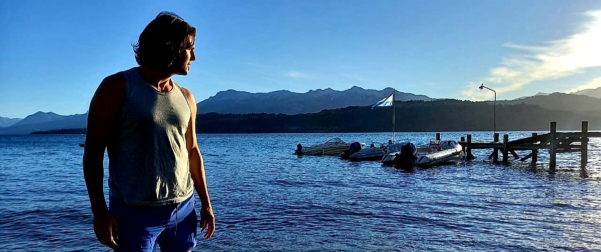 El Sur 🇦🇷 ♥️ 
#Bariloche