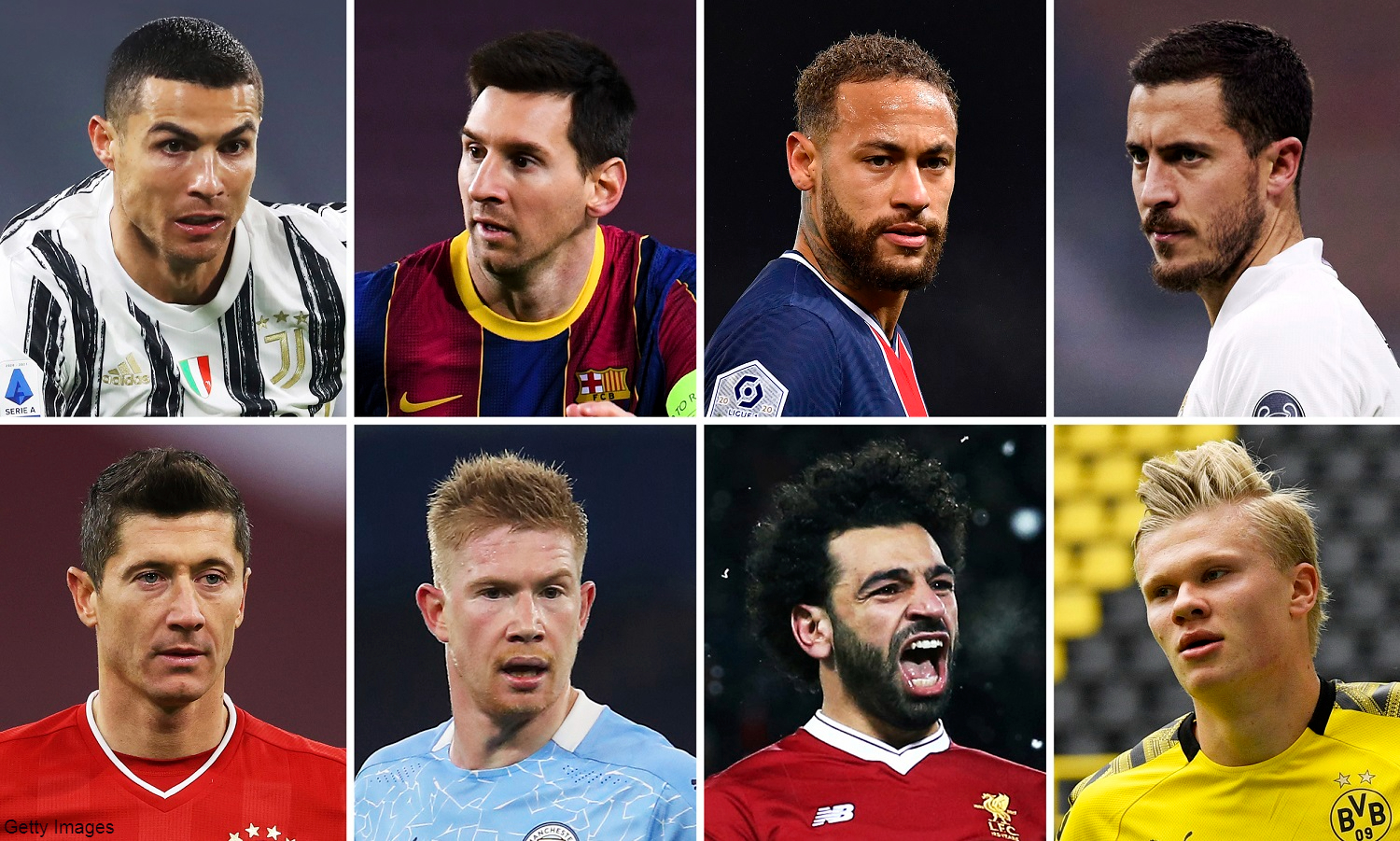 Wowowサッカー Uefaチャンピオンズリーグ 21シーズン Wowow で決勝トーナメント全試合を独占生中継 現地2 16 火 よりスタートする 21シーズンのuefaチャンピオンズリーグの決勝トーナメント全29試合を 独占生中継 ライブ配信することが決定