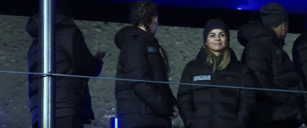 TheAllanAguirre's tweet photo. Same energy 

#TheChallenge  #TheChallenge36 https://t.co/BSmmUbjH9q