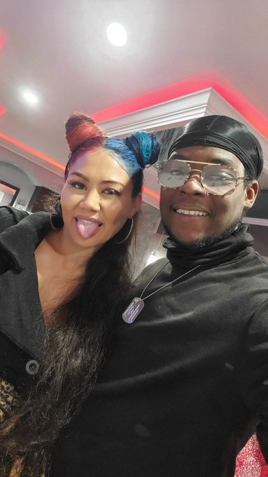 Last Night Was Fun As We United At @SecretsHideaway With Some Friends And Supporters Of The Couples United<a class="tags" target="_blank" title="On Twitter" href="/?out=eyJ0eXAiOiJKV1QiLCJhbGciOiJIUzUxMiJ9.eyJpYXQiOjE3MjUwNjY0MzEsImlzcyI6InR3cG9ybnN0YXJzLmNvbSIsIm5iZiI6MTcyNTA2NjQzMSwiZXhwIjoxNzU2NjAyNDMxLCJyZWRpcmVjdF91cmwiOiJodHRwczovL3R3aXR0ZXIuY29tL1NlY3JldHNIaWRlYXdheSJ9.zopZto-3COnzsTBMo9hzlW5uc2v89LunKTVSK_R484ov4HxTMMfIegLaoL3-6Ytq5ETcIAcn20gyWsw3GLUVjQ">@SecretsHideaway</a>