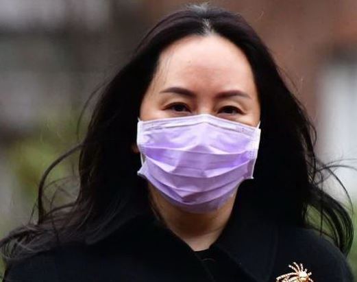 B.C. judge reserves decision on Meng Wanzhou bail conditions