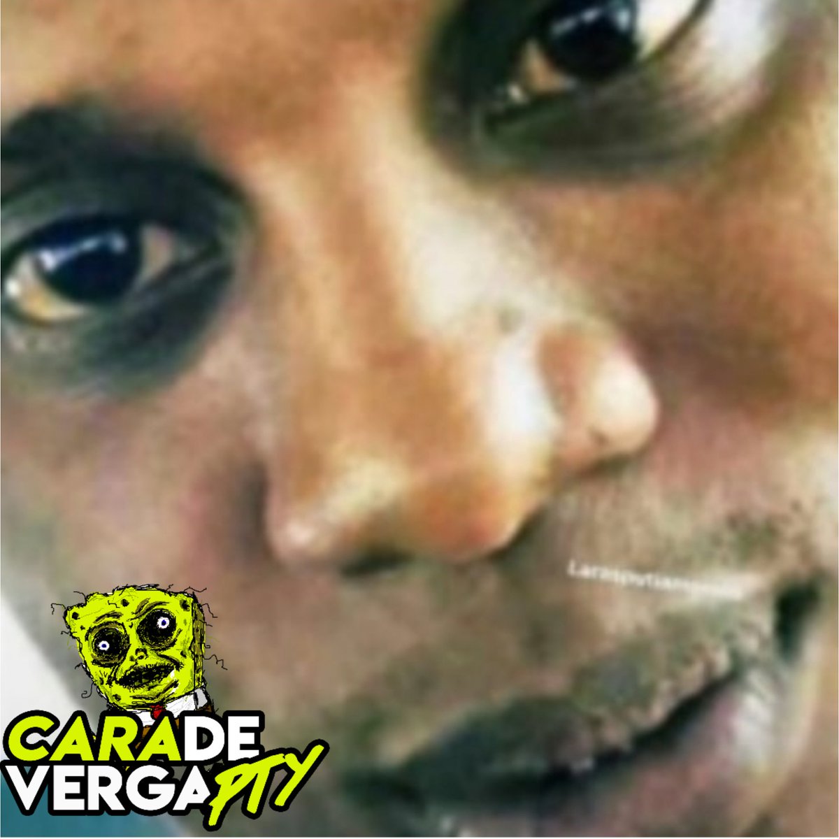 La Cara de Yemil viendo el video😱