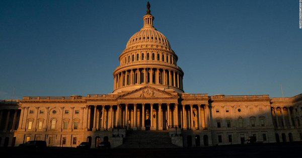 More than 30 people have been arrested on federal charges relating to last week's deadly pro-Trump riot at the US Capitol.
Here's what we know about some of those who have been arrested https://t.co/wrCeg9j5CW https://t.co/ZIAut9R9AH