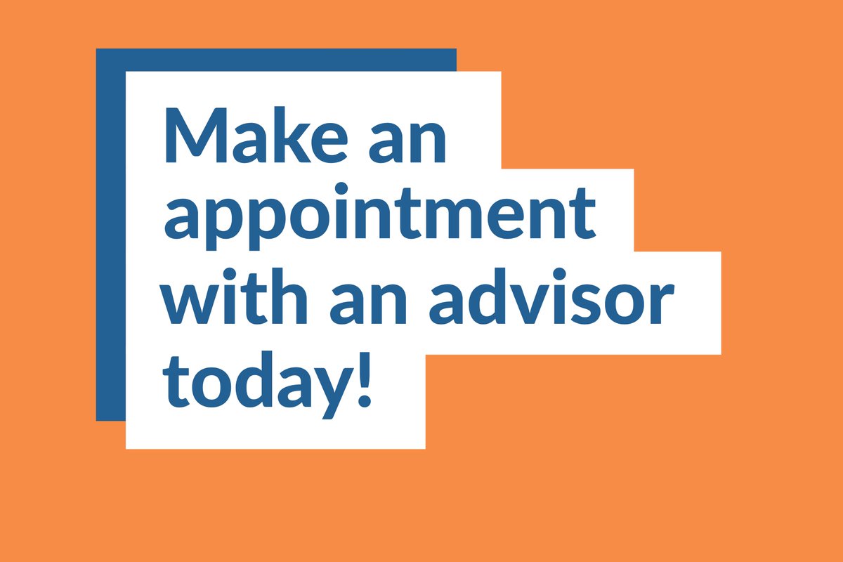 Did you know we have advisors who can help you pick a career program based on your strengths and interests? All it takes is a call or email and we can help you figure out the rest with our 40+ career-focused programs. Sign up for Spring classes through January 22!