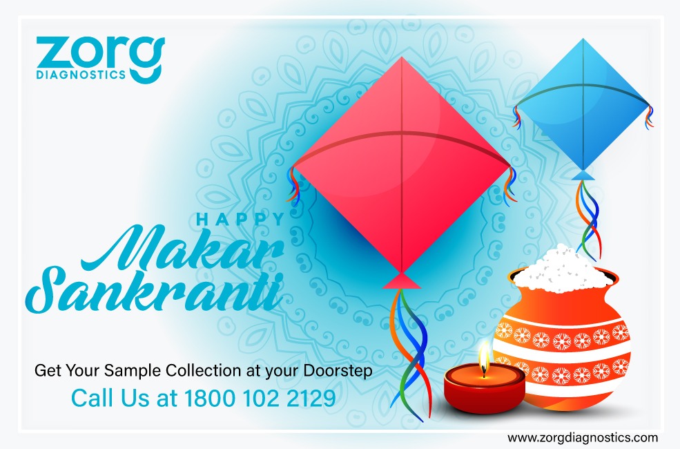 zorgdiagnostics's tweet photo. Zorg Diagnostics wishes everyone a Happy Sankranti. May this festival flourish and inspire everyone to adopt a healthy lifestyle.

#makarsankranti #festival #pongal #happypongal #diagnosticscenter #homecollection #bloodtest #bloodsamplecollection #hyderabad #stayhome #staysafe https://t.co/0w4UVssIV4