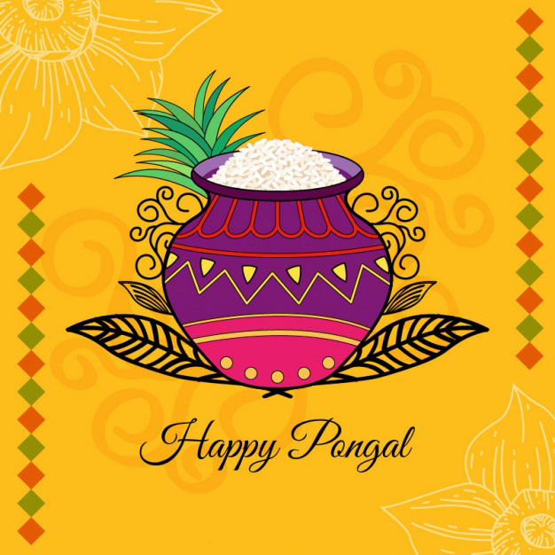 SouthernWebSys1's tweet image. Happy Pongal 2021 🙏🏾🍃
#Pongal2021 #Pongal #newyear2021 #seasonsgreetings #newbegining #readyfor2021 #digitalmarketing #webdevelopment #webdesign #2021year #SriLanka #staysafestayhome #southernwebsystems