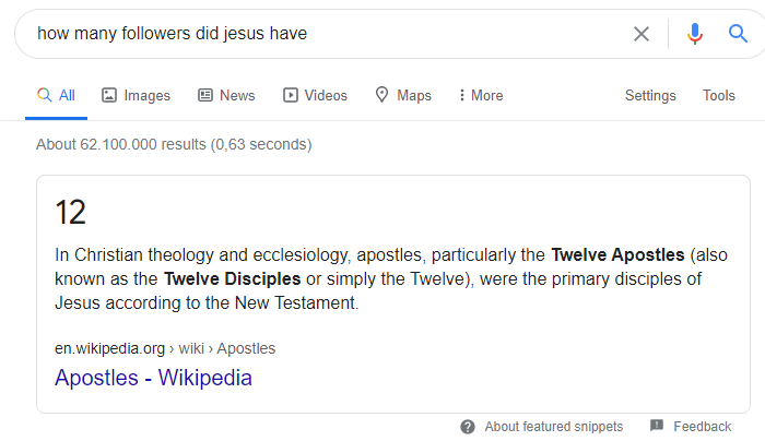 retweet if you have more followers than jesus