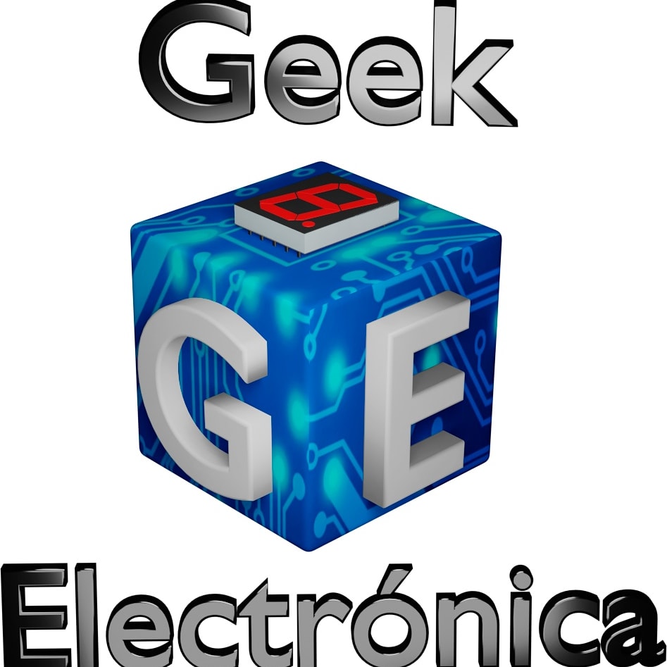 GeekElectronica's tweet image. Nueva imagen de Geek Electrónica.

#Electrónica #Blender #Programación
