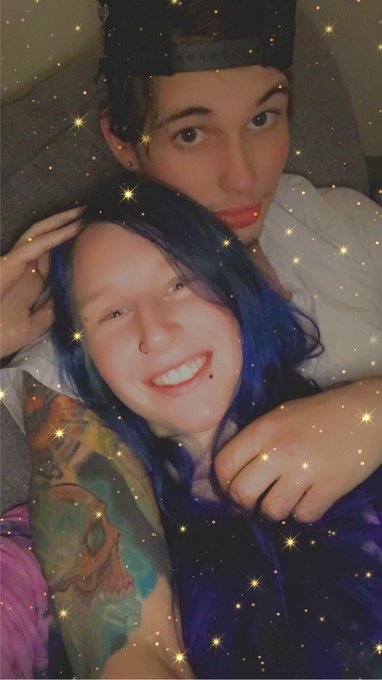 This is what true happiness looks like. 🥰 Ryan&rsquo;s girl! https://t.co/8bwSHCU4Dq<a href="/tag/boobies"class="tags"><span>#boobies</span></a><a href="/tag/porn"class="tags"><span>#porn</span></a><a href="/tag/makeout"class="tags"><span>#makeout</span></a><a href="/tag/adultwork"class="tags"><span>#adultwork</span></a><a href="/tag/blowjob"class="tags"><span>#blowjob</span></a><a href="/tag/fingering"class="tags"><span>#fingering</span></a>