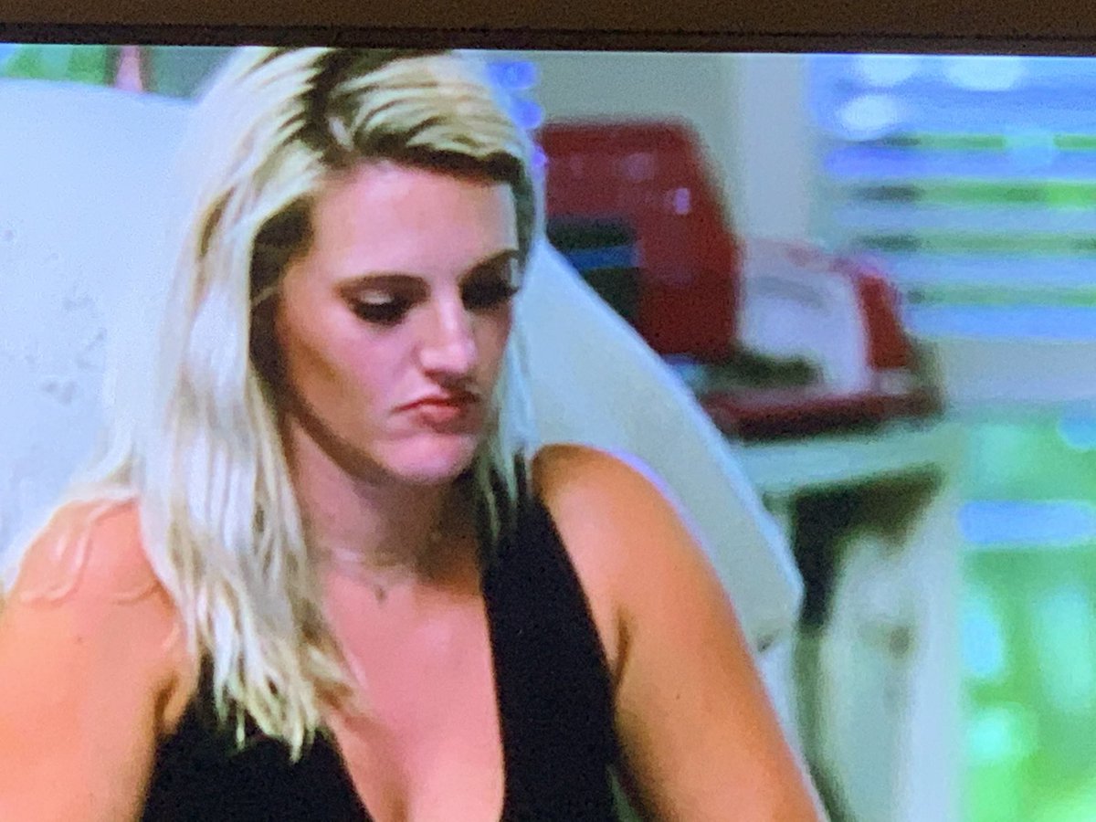 sea_seeking's tweet photo. I don’t like her much
Miska is a Husky owner ...
In Atlanta

#mafsatl #mafs #MAFS #MarriedAtFirstSight https://t.co/XaXBhmCRXH