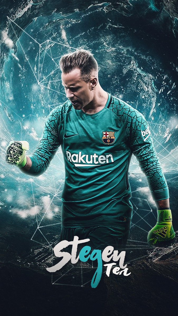 Hisham (@hhishaam11) on Twitter photo New updated wonders of the world
THE GREAT WALL OF BARCELONA 💪
نسخه جديده من عجائب الدنيا
جدار برشلونه العظيم 💪😍
<a href="/mterstegen1/">Marc ter Stegen</a>
<a href="/FCBarcelona/">FC Barcelona</a> New updated wonders of the world
THE GREAT WALL OF BARCELONA 💪
نسخه جديده من عجائب الدنيا
جدار برشلونه العظيم 💪😍
<a href="/mterstegen1/">Marc ter Stegen</a>
<a href="/FCBarcelona/">FC Barcelona</a>