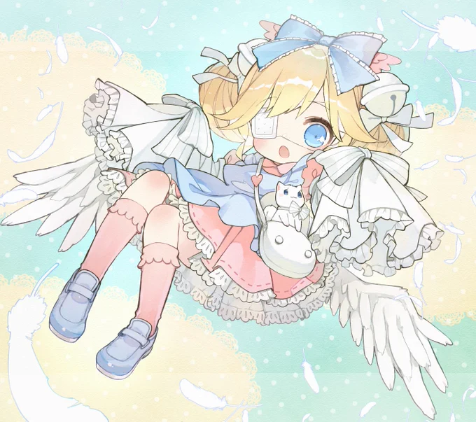 ?️commission!?️ 