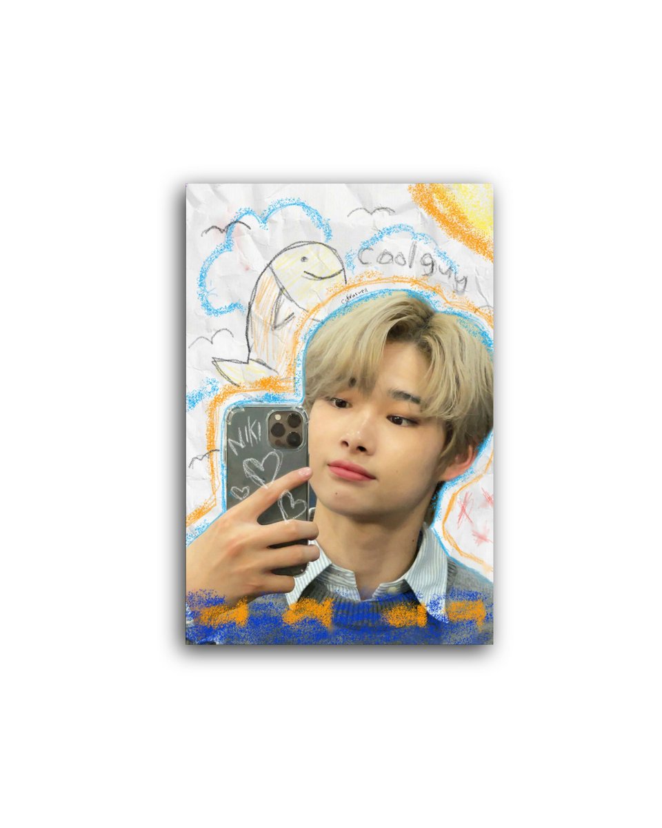 citruswell's tweet photo. cool guy #NI_KI 
@ENHYPEN_members https://t.co/3dTDQD79kR