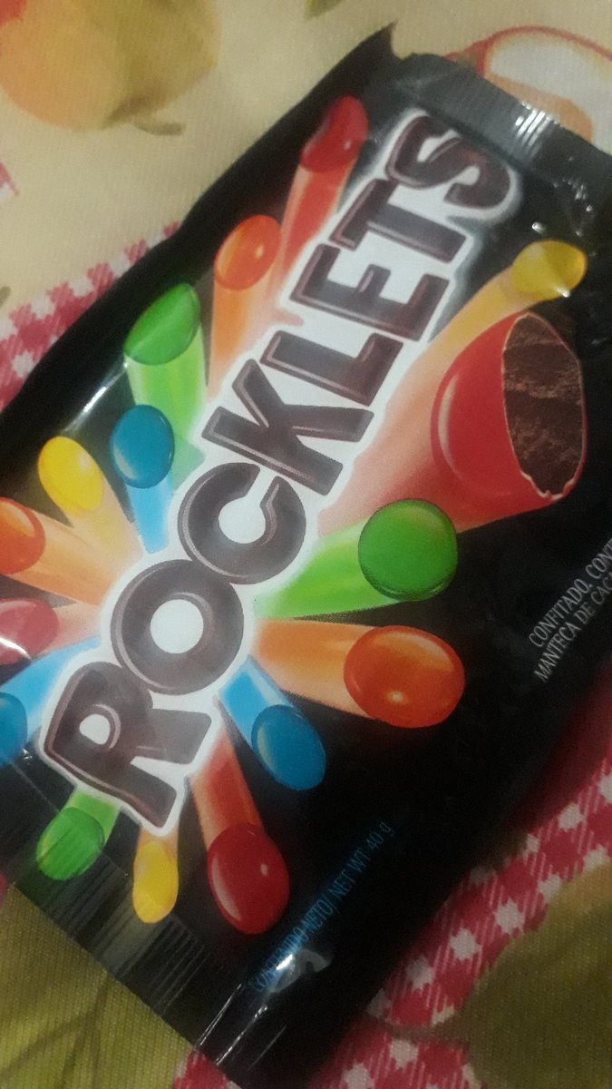 Vidón Bar tweet media