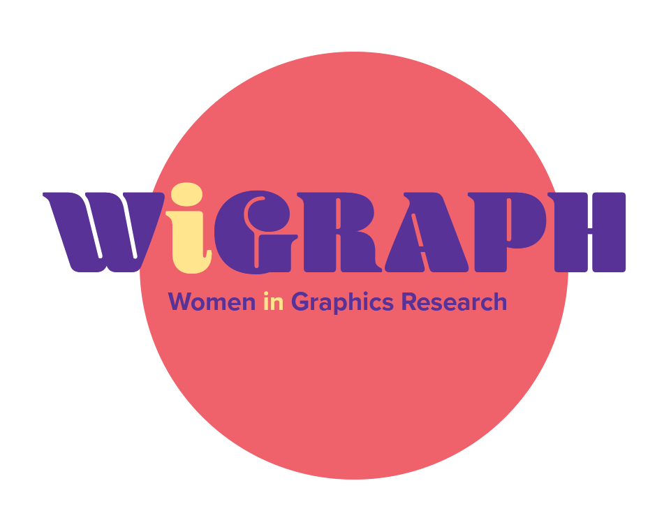 For this week's wildcard Friday link, we highlight the Women in Graphics Research organization (<a href="/wigraphorg/">WiGRAPH</a>), a group of researchers offering networking and mentorship towards robust and inclusive representation of women in the field. wigraph.org