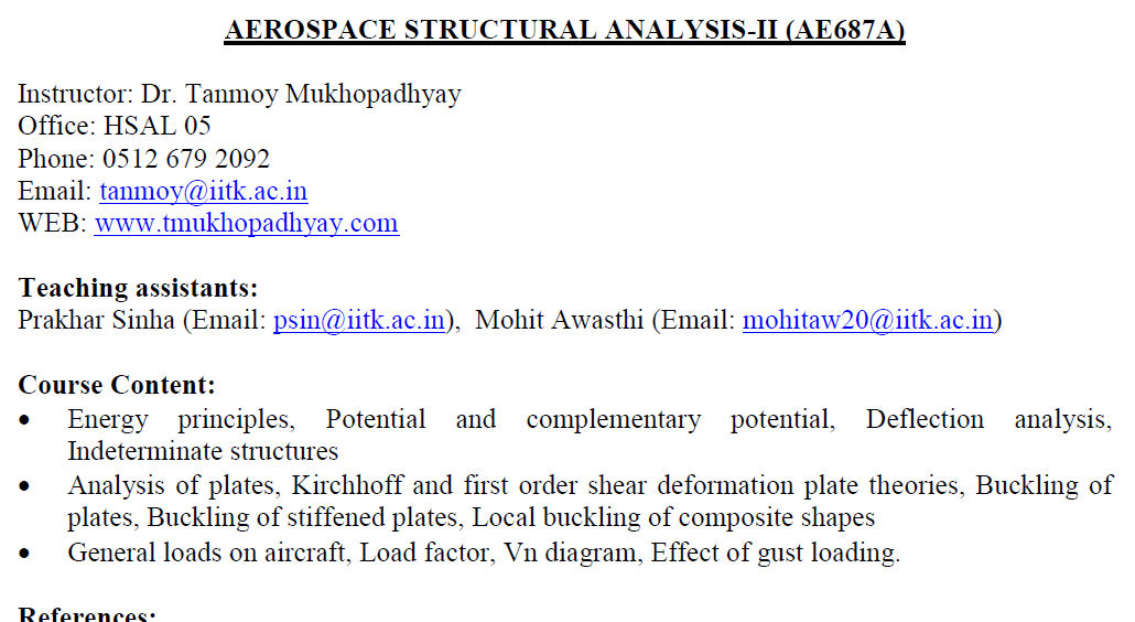 ProfTanmoy's tweet photo. Lectures start today - #newSemester. Teaching a core course of structural analysis. #EnergyMethods #Beams #Plates #onlinelearning https://t.co/X8h4HOAPTm