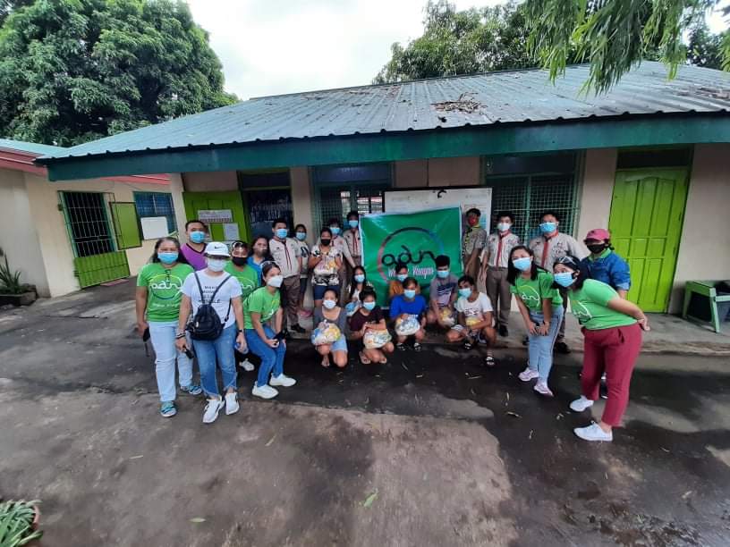 Big thanks to the Sponsors, <a href="/ADNWVisayas/">ADN WESTERN VISAYAS</a> and those who became part of this advocacy 💚 God bless us all✨

<a href="/ADNWVisayas/">ADN WESTERN VISAYAS</a>
<a href="/ADNInfoDrive/">ADN Info Drive</a>
#ADNCares
 BuligParaSaNegros
#ALDUBatADN287Weeks
