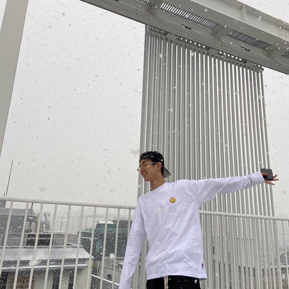 sometimes is all about changmin and it’s okay