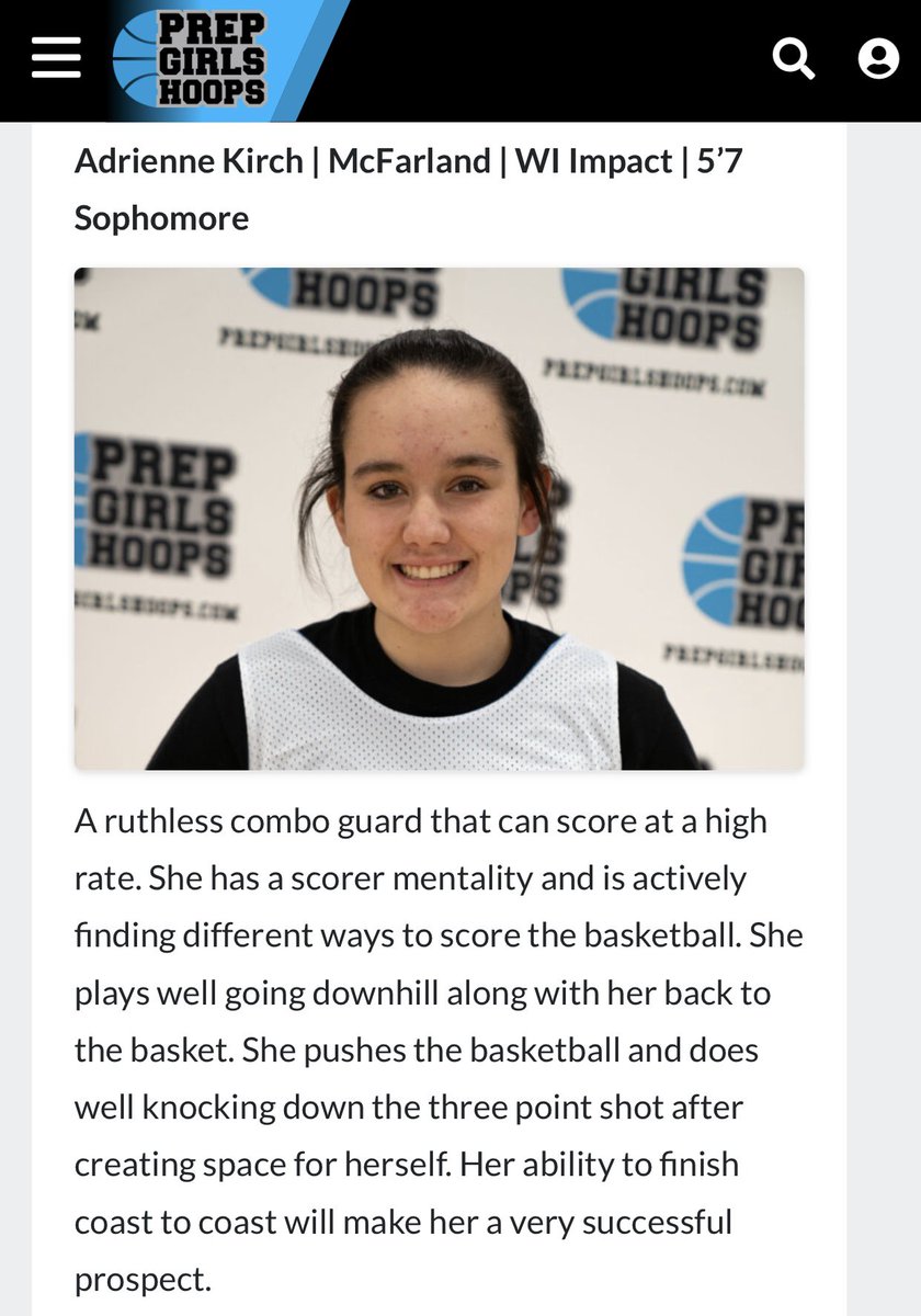 kirch_nate's tweet photo. @AdrienneKirch @mcfgbball @WisImpact https://t.co/ngEOs9wXwK