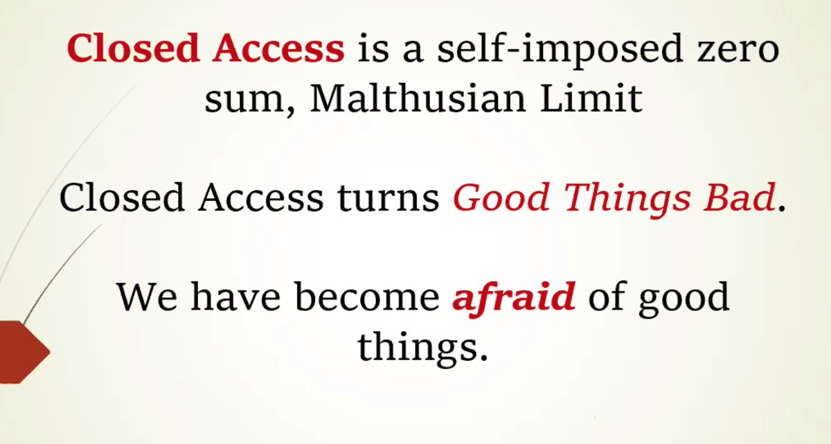How did new housing and good paying jobs come to be a bad thing? We set an artificial Malthusian limit on a handful of cities.