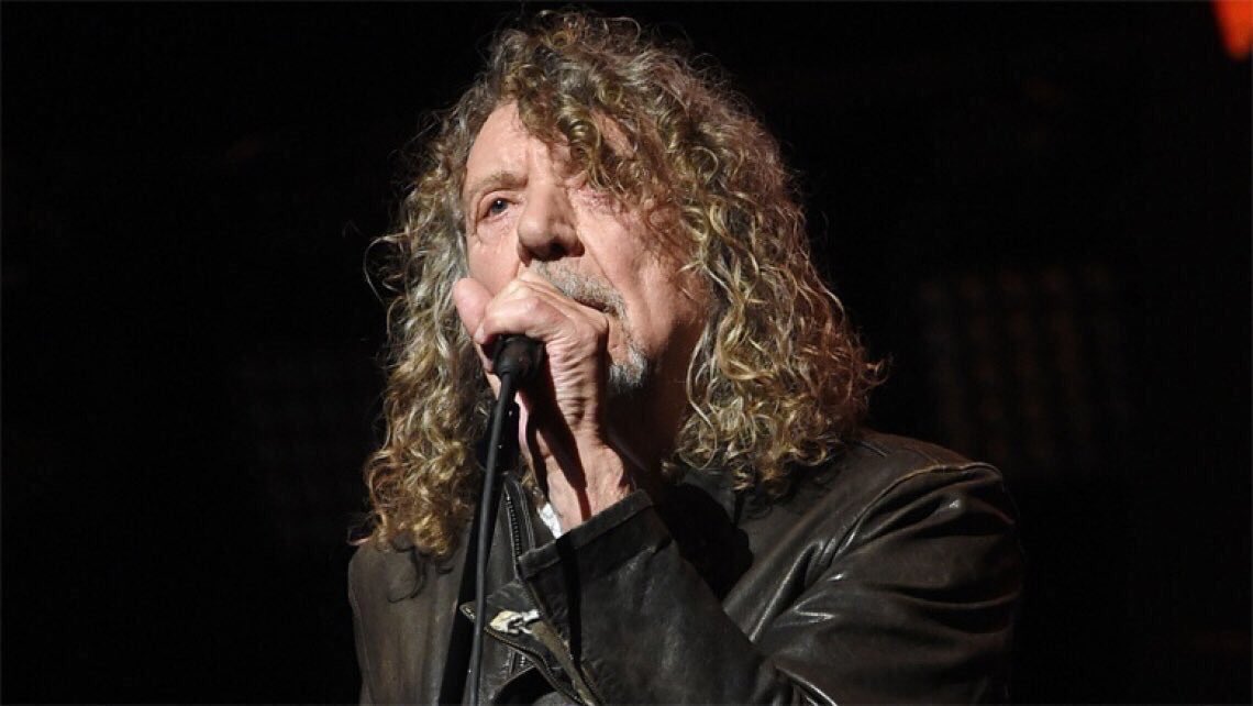 QRPlegend's tweet photo. Robert Plant - Led Zeppelin https://t.co/npptqrA7uz