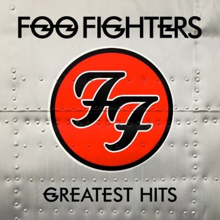  The Pretender
from Greatest Hits
by Foo Fighters

Happy Birthday, Dave Grohl! 