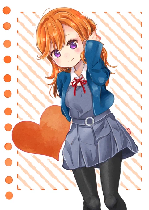 かのんちゃんのお声が聞けた…!
思ってた以上に元気な子でかわいい 