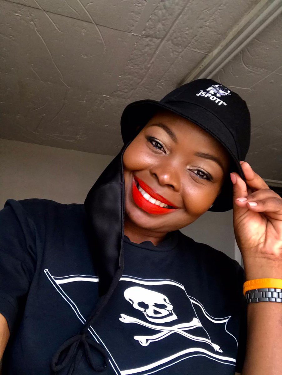 ispotitm's tweet photo. We apologise for disrupting the internet yesterday. But it had to be done. We are iSpoti. Izinja ze head gear. #SpotiChallenge #iSpoti https://t.co/I4SIEdYwmk