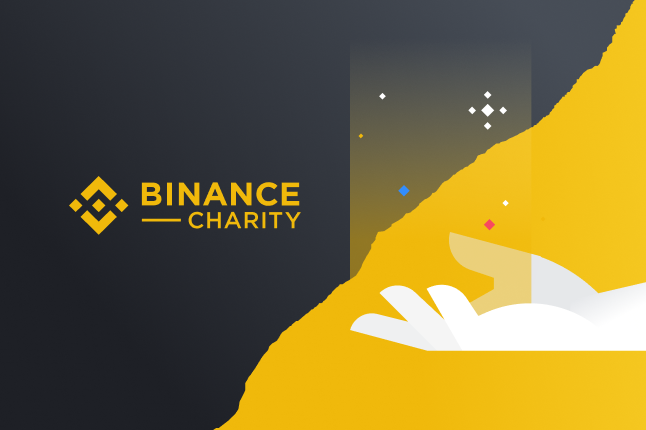 Wow! 🤗 Welcome to all of our new followers to <a href="/BinanceBCF/">Binance Charity</a>!

2021 is going to be a big year! As we pilot new projects, we are grateful for all the support and engagement. With a simple Like and Retweet, we are able to increase our impact on the lives of others.

More about us 👇