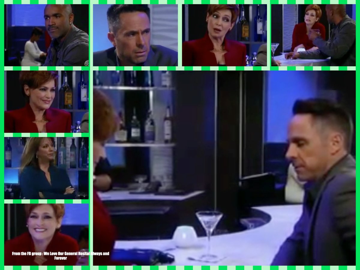 Angels4Aubrey's tweet photo. #DavisBoy #Gh #Dilexis, #Julexis Get well TK!!!! @NancyLeeGrahn @WilliamdeVry1 @tkweaveractor @carolynhennesy https://t.co/fxCDJzOBdJ