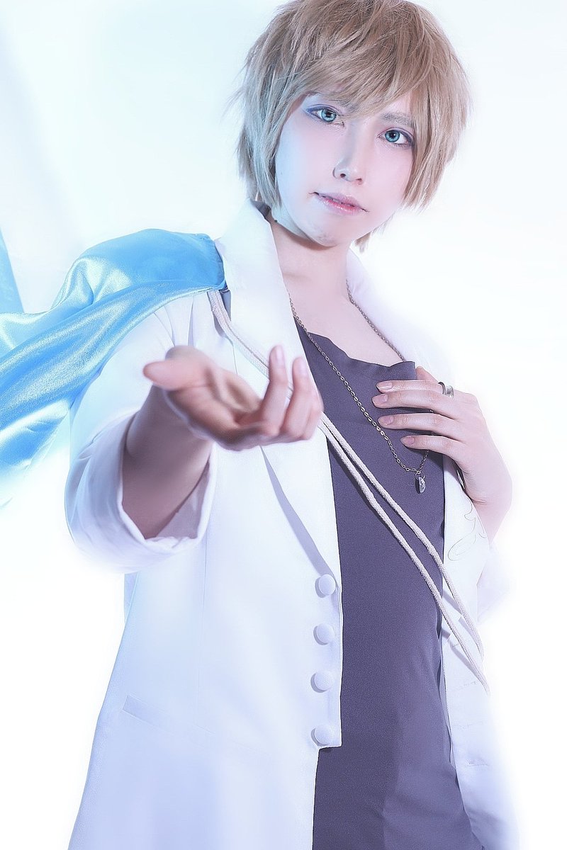 Twoucan Quell の注目ツイート コスプレ