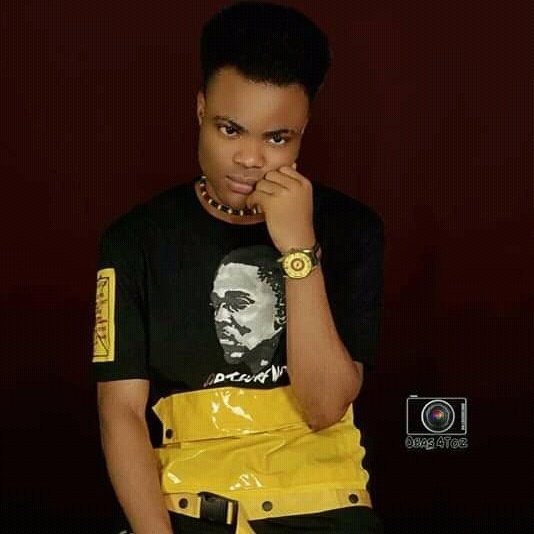StevenJacksono1's tweet photo. #NewProfilePic https://t.co/cW6xR72UxZ