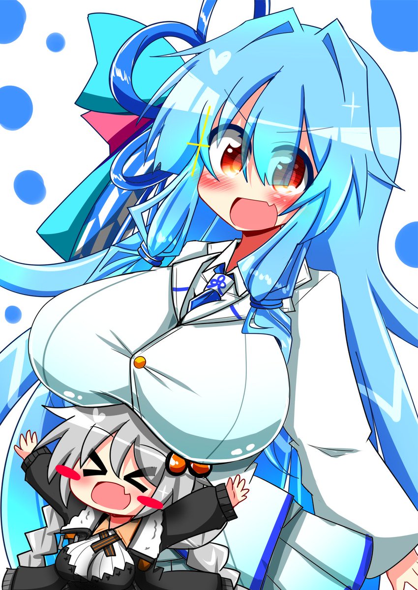 青娥娘々らくがきー りんどう 関節炎のイラスト 青娥娘々らくがきー りんどう 関節炎のイラスト