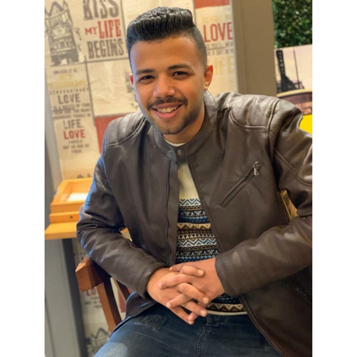 #صورة_ملف_شخصي_جديدة