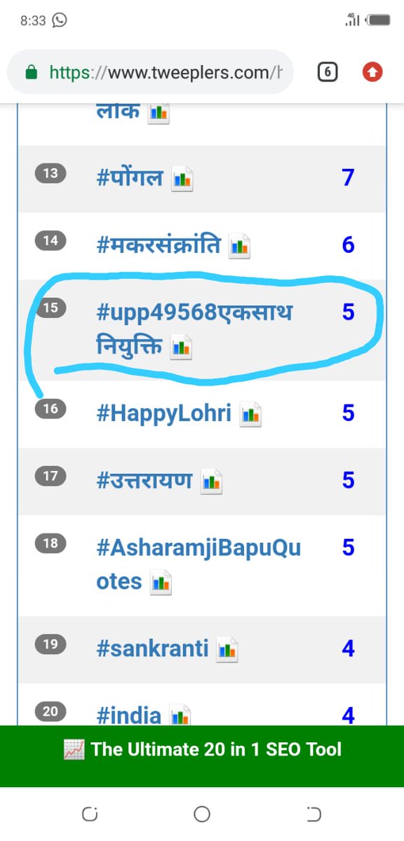 Pradeep03333333's tweet photo. @LAXMANTYAGI8 @CMOfficeUP @suryapsingh_IAS @HansrajMeena @VanshrajDubey @dgpup @r9_tv @AmarUjalaNews @PMOIndia @yadavakhilesh #upp49568एकसाथनियुक्ति 
सर जल्द से जल्द मेडिकल कराकर ट्रेनिंग पर भेजे हम पर कृप्या करे।
@myogiadityanath @myogioffice @dgpup https://t.co/9TdfSvhTkD